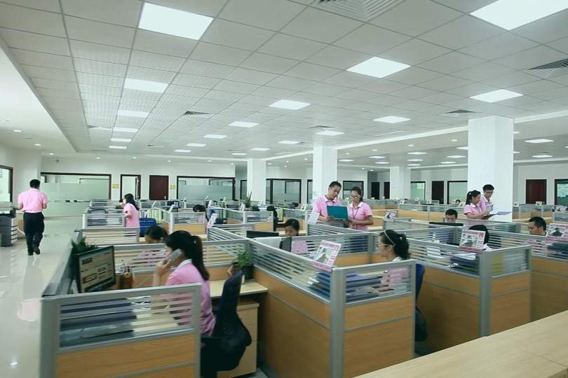 东莞市豫哲信五金塑胶制品有限公司图片3