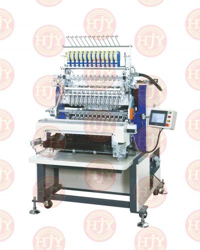 东莞市鑫华翼自动化科技有限公司自动化设备图