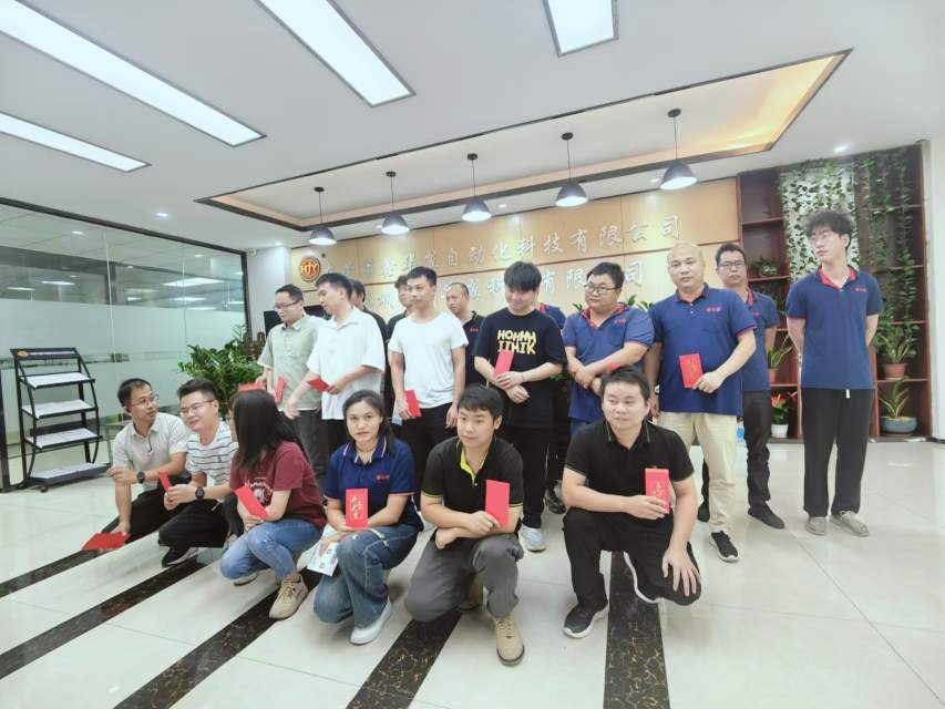 东莞市鑫华翼自动化科技有限公司图片6