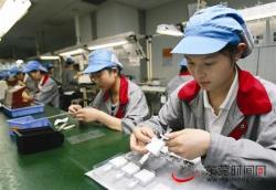 东莞市汇阳人力资源管理服务有限公司图片4