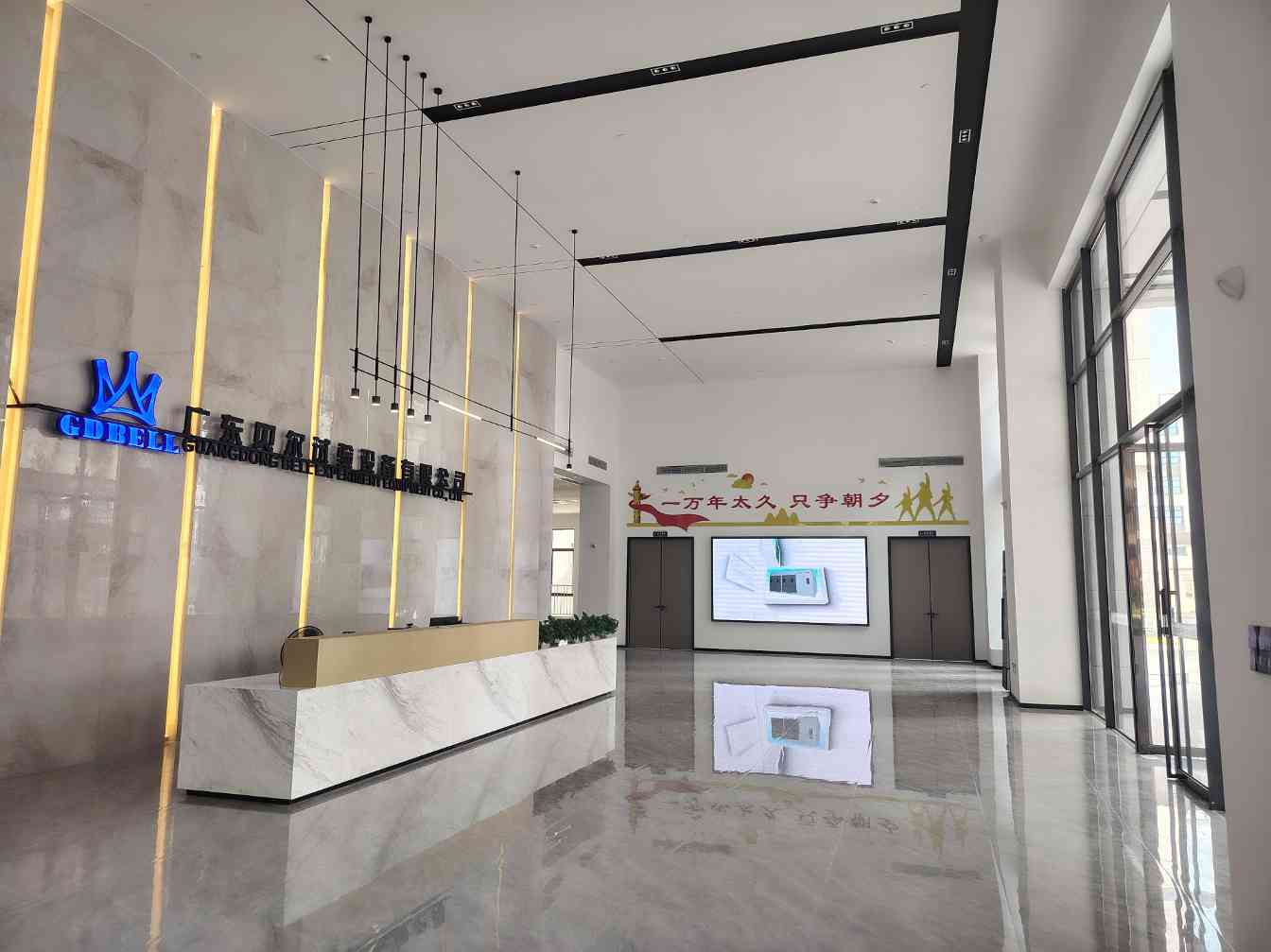 广东贝尔试验设备有限公司图片11