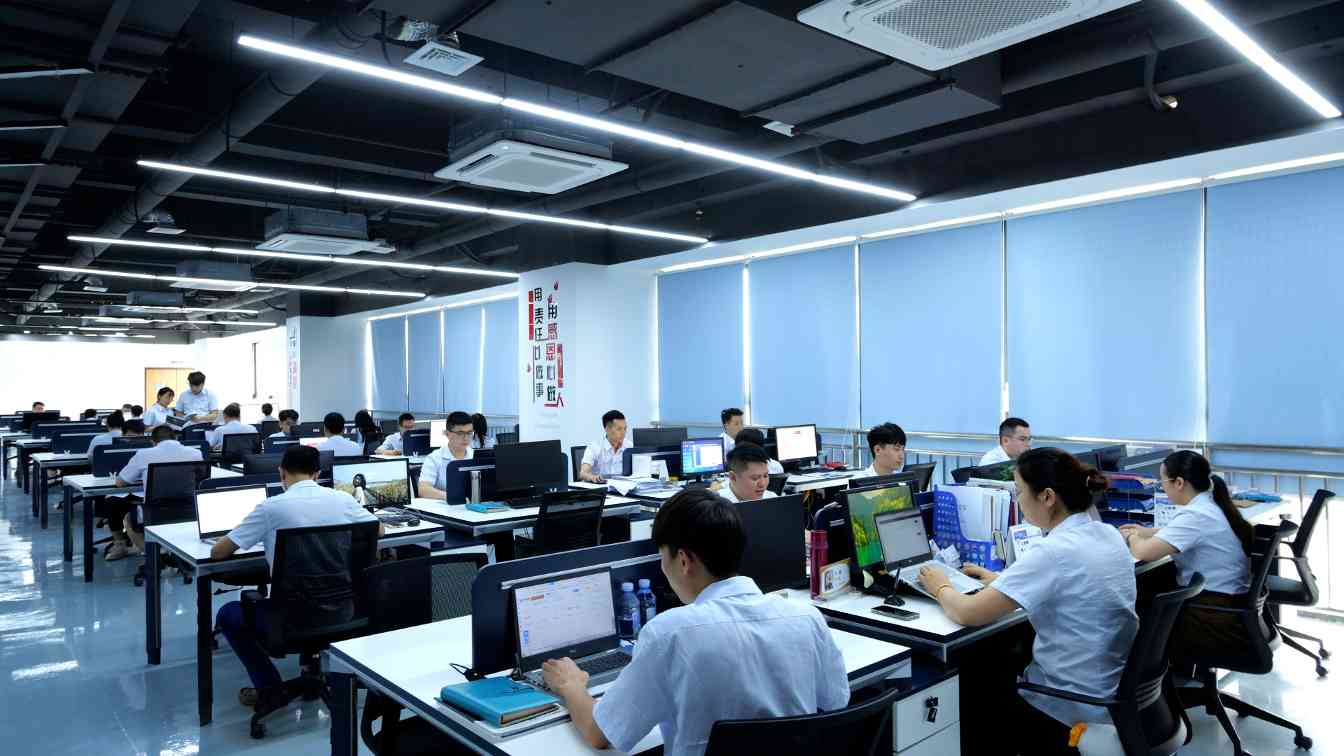 广东贝尔试验设备有限公司图片9