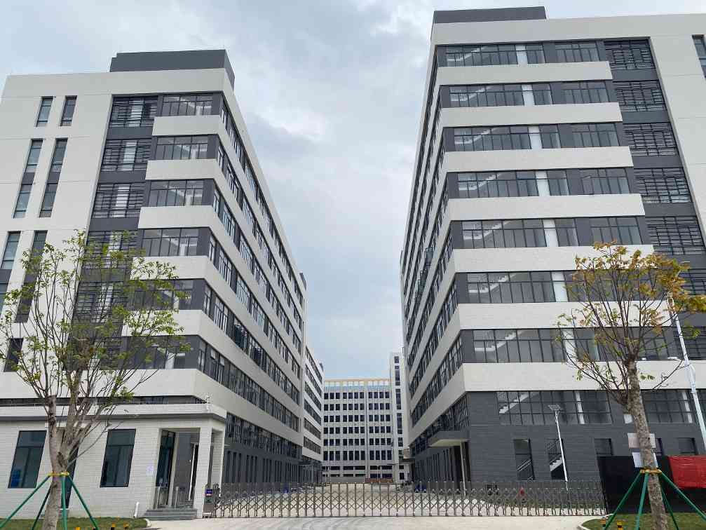 广东贝尔试验设备有限公司图片17