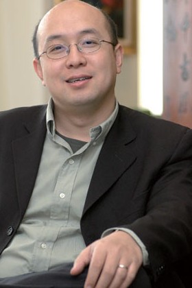 理财有道:2007影响中国的十大创业家(组图)(图6) 理财有道:2007影响中国的十大创业家(组图)(图6)