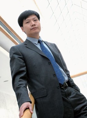 理财有道:2007影响中国的十大创业家(组图)(图4)