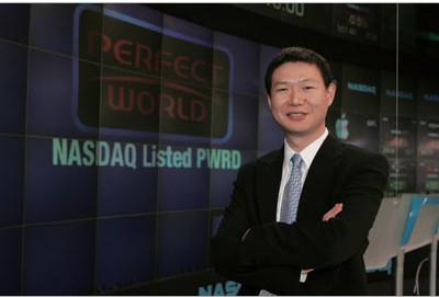 理财有道:2007影响中国的十大创业家(组图)(图1) 理财有道:2007影响中国的十大创业家(组图)(图1)