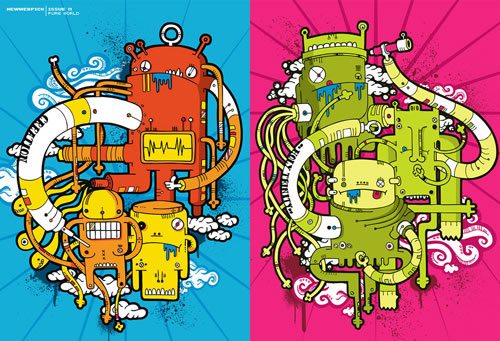 5类多媒体人才紧缺 设计类毕业生起薪约3000元(图1)