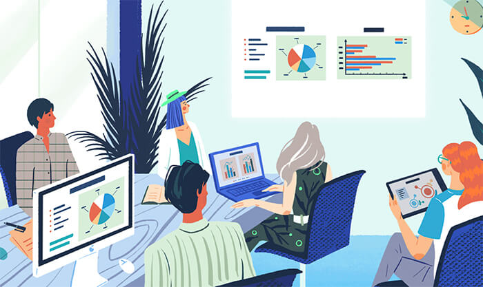 如何处理职场矛盾？掌握和谐共事的艺术(图1)