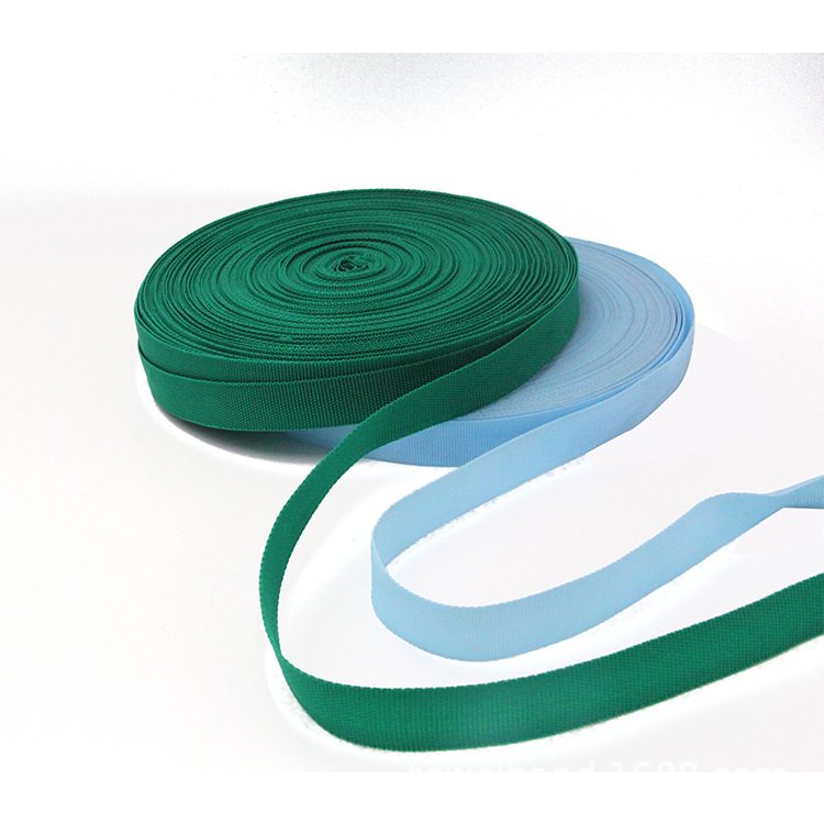 东莞市特为织带技术发展有限公司箱包织带，健身弹力带，绳子，松紧带，魔术贴等图