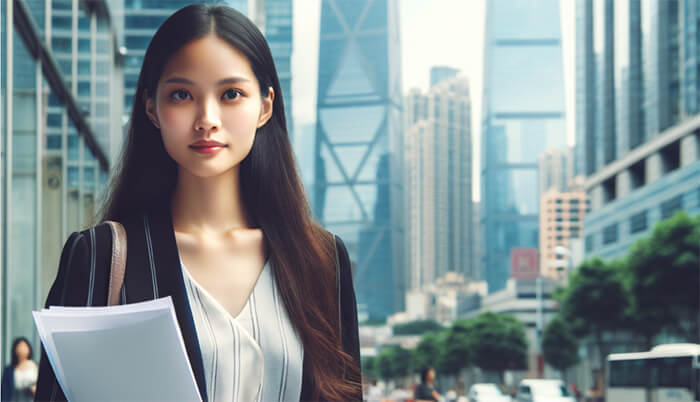 职场成功员工必备特质：领导青睐的6大关键品质(图1)