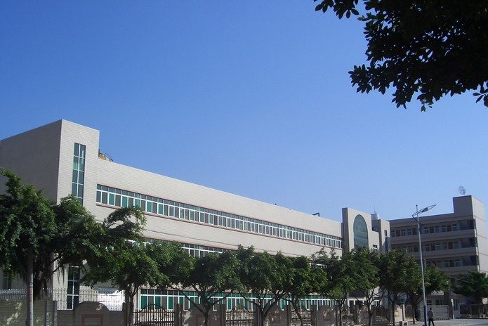 东莞百瑞立塑胶五金有限公司图片1