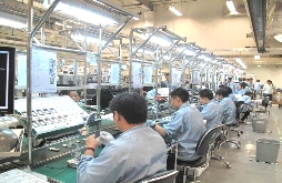 宁波永逸电气有限公司图片6