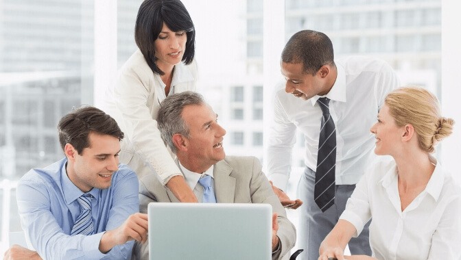 领导偏心怎么办？(图1)