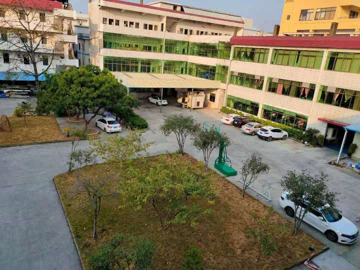 东莞市驰银传动科技有限公司图片1