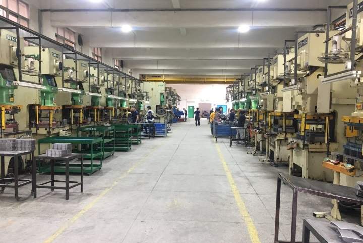 东莞合志精密科技有限公司图片1