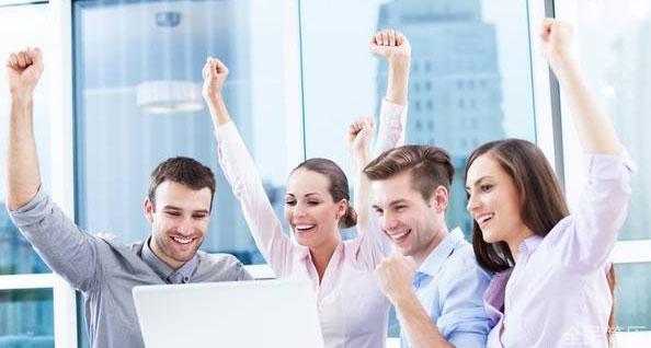 企业团建活动的三大目的解析(图1)