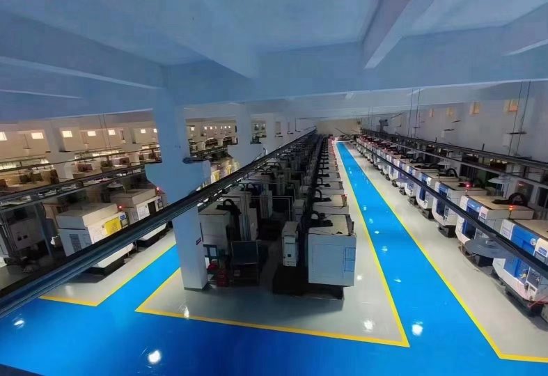 东莞市亿杰五金制品有限公司图片8