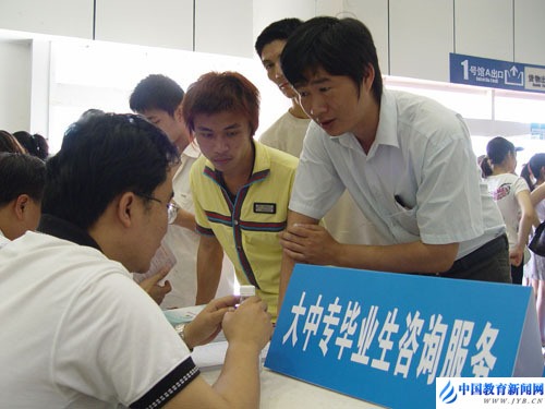 人力资源服务业人才瓶颈制约行业发展专业人才培养成关键(图1)