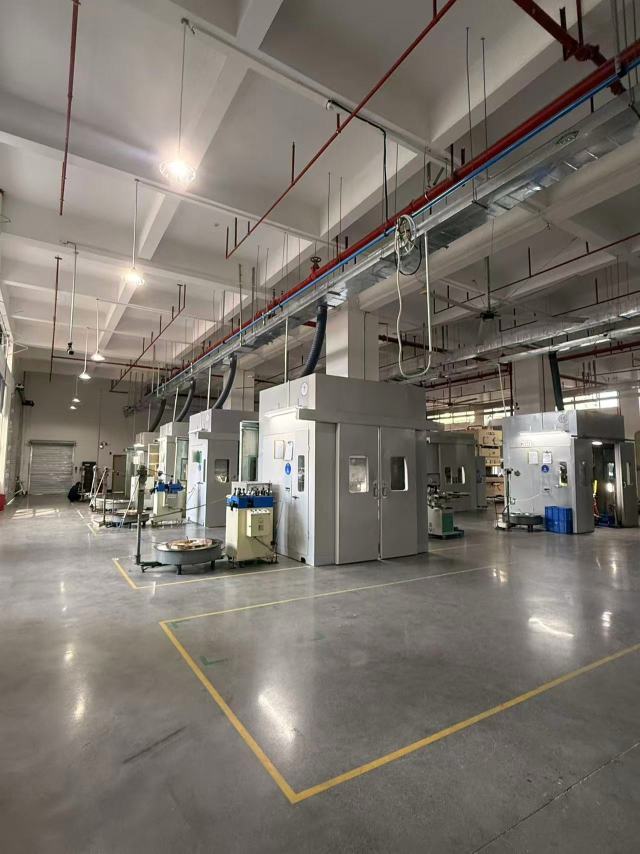 东莞市显曜电子科技有限公司图片6