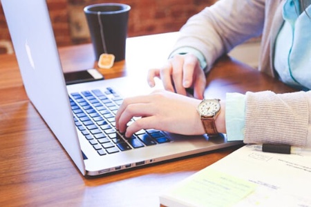 金融行业裁员潮下如何制作有竞争力的求职简历