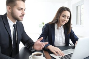 在职场中如何拒绝别人呢？