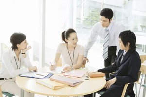 职场3大黄金规律！