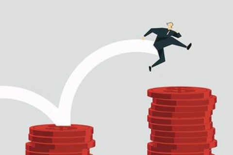 这几点职场干货，记住可以少吃亏！