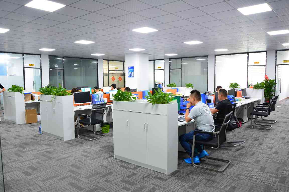 米茄科技（东莞）有限公司图片4