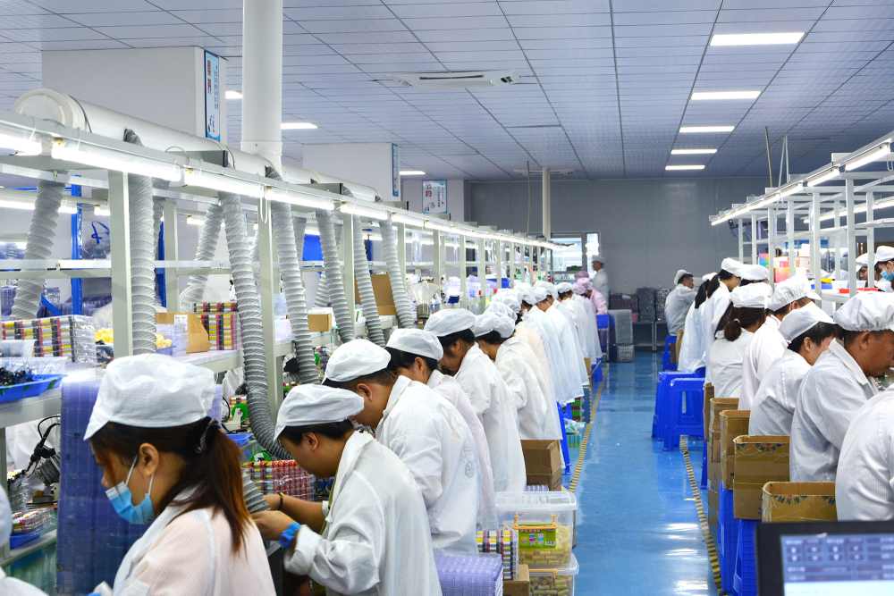 米茄科技（东莞）有限公司图片5