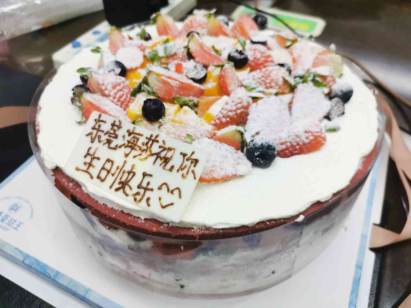 东莞市海莎过滤器有限公司图片3