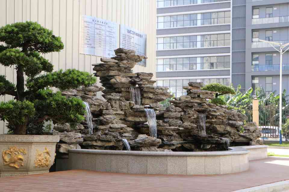 维峰电子(广东)股份有限公司图片5