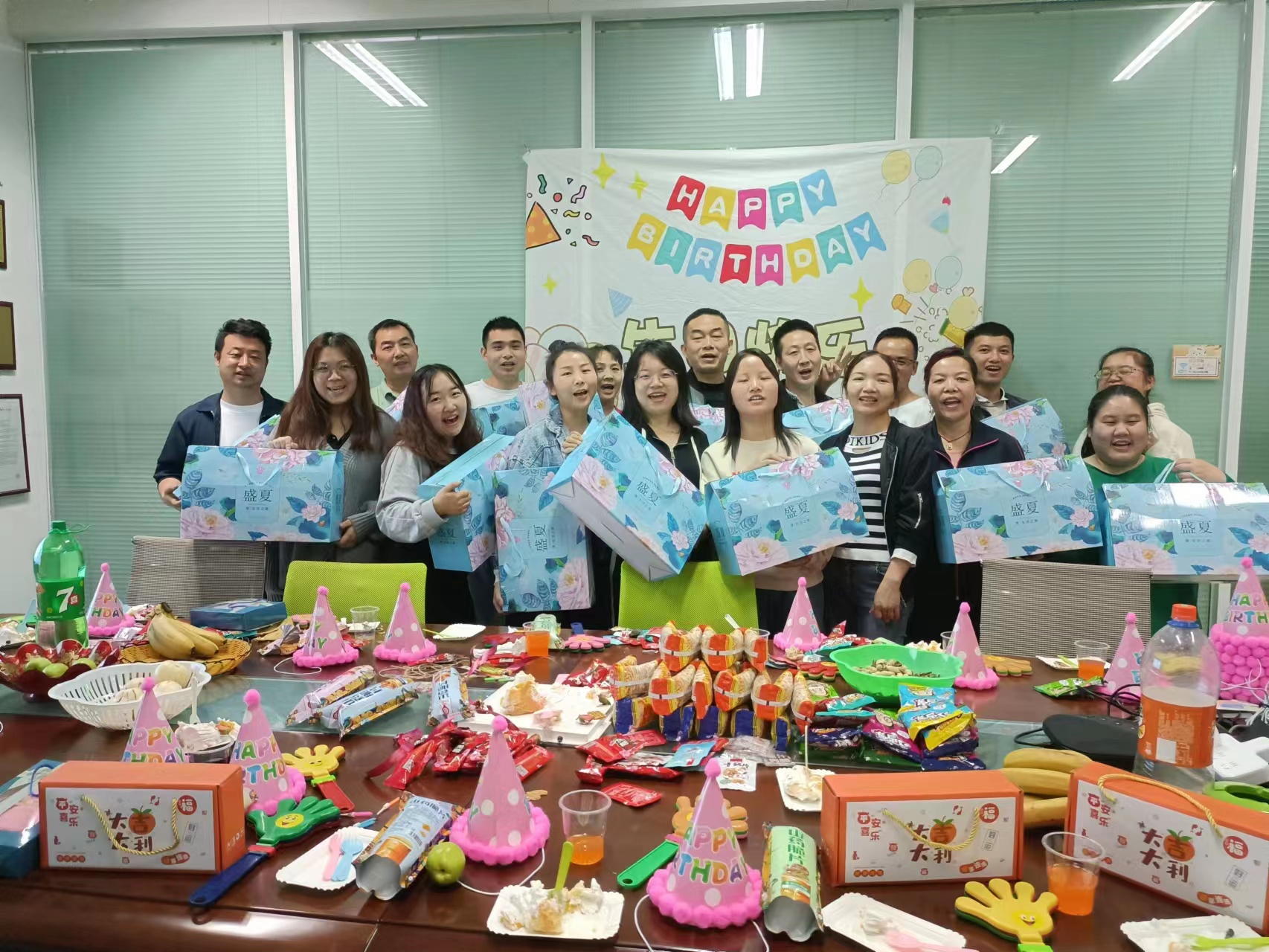 东莞市泰禾电子有限公司图片8