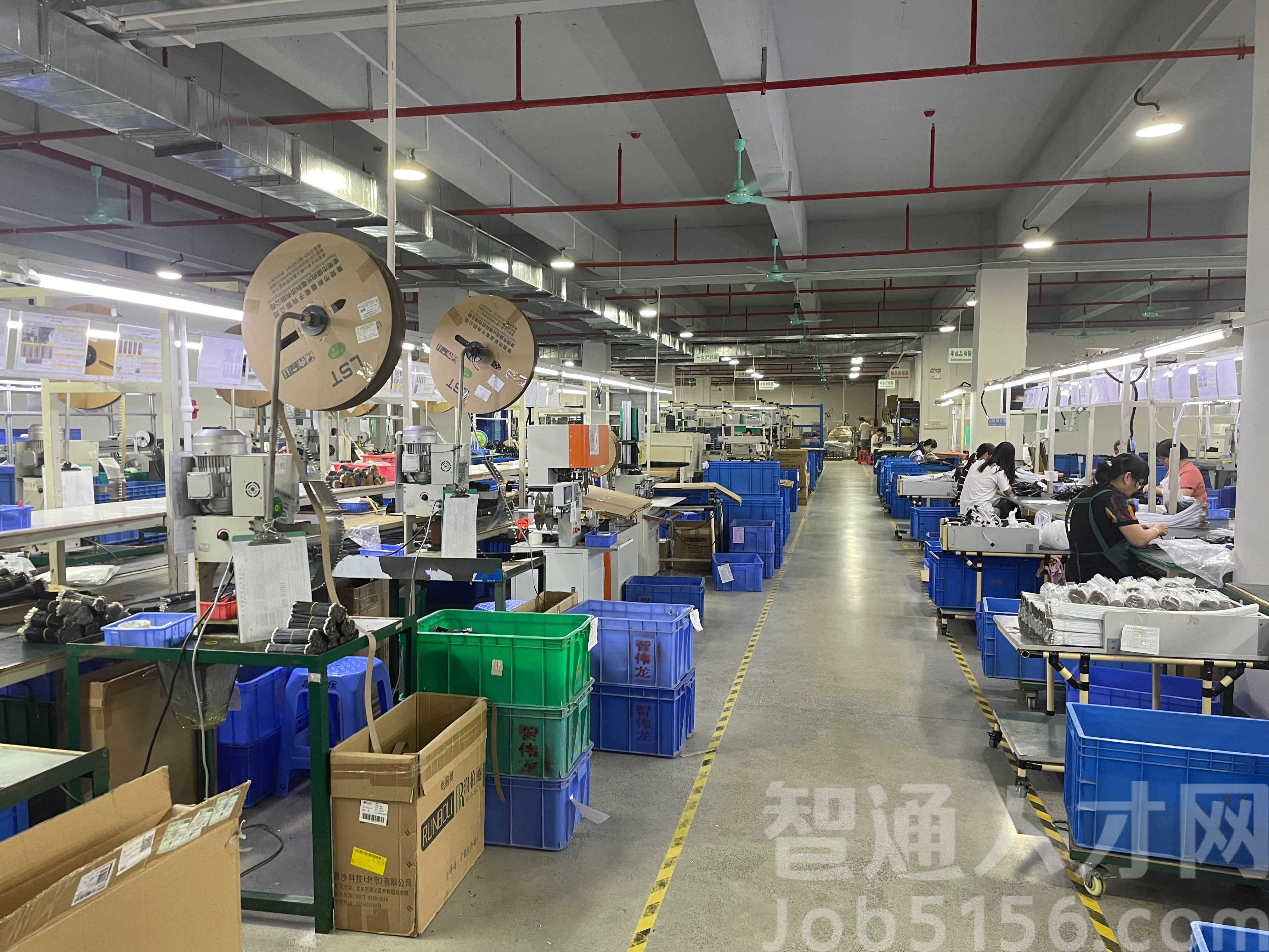 东莞市泰禾电子有限公司图片3