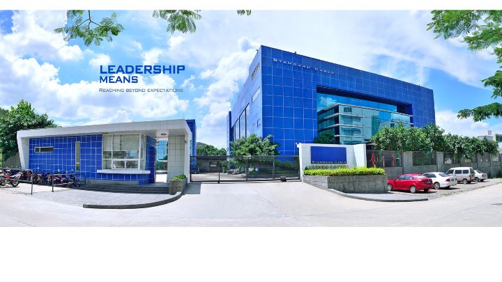 正规电线电缆（东莞）有限公司图片1