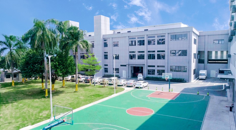 东莞市富明钮扣有限公司图片3