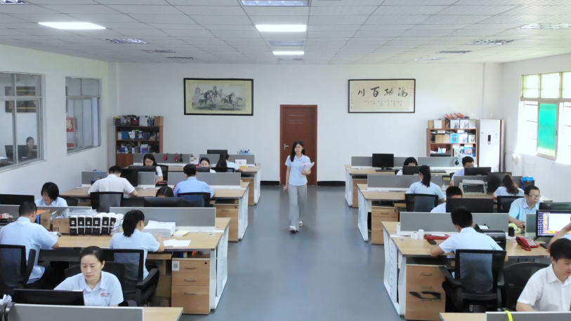 广东声强科技有限公司图片3