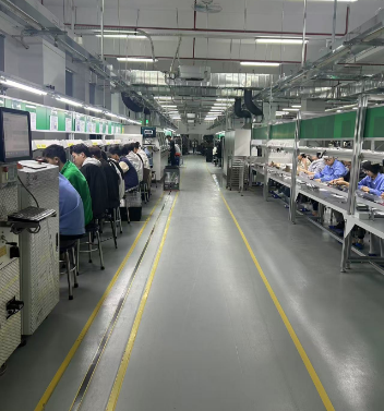 东莞市悦顺电子科技有限公司图片6