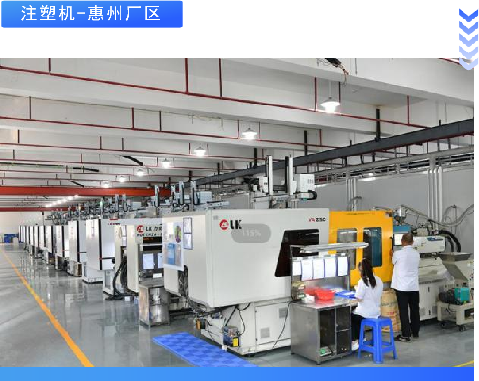 惠州市三义精密科技有限公司图片10