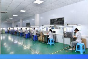 惠州市三义精密科技有限公司图片11