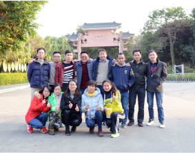 东莞市创明福兴电子科技有限公司图片3