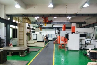 东莞市万江恒驰模具厂图片4