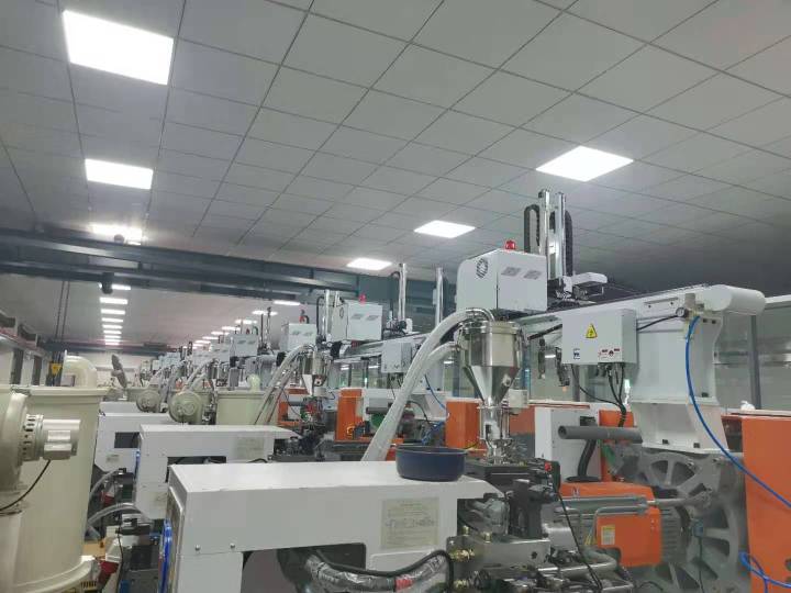东莞市万江恒驰模具厂图片6