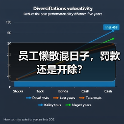 员工懒散混日子,罚款还是开除?(图4) 员工懒散混日子,罚款还是开除?(图4)
