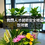 我国人才战略安全被逼到险境（图2）