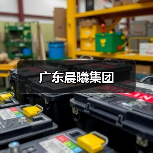 广东晨曦集团（图3）