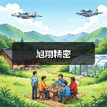 旭翔精密（图3）