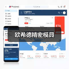 欧希德精密模具（图4）