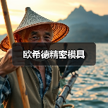 欧希德精密模具（图1）