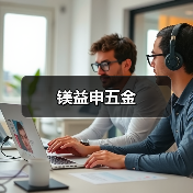 镁益申五金（图1）