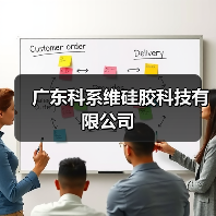 广东科系维硅胶科技有限公司（图2）